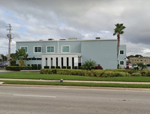 Defy Medical in Tampa, Florida