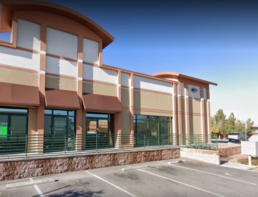 Desert Ketamine Clinic in Henderson, Nevada