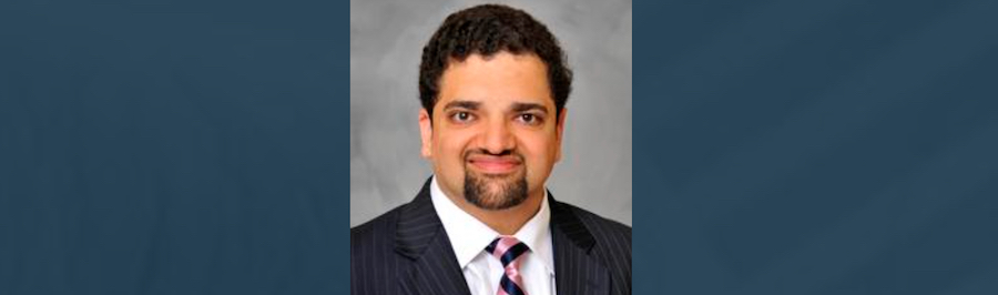 Dr. Irfan A. Handoo in Leawood, Kansas logo