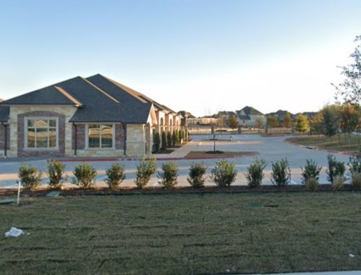 Dreamwork Infusion & Wellness Center in Mckinney, Texas