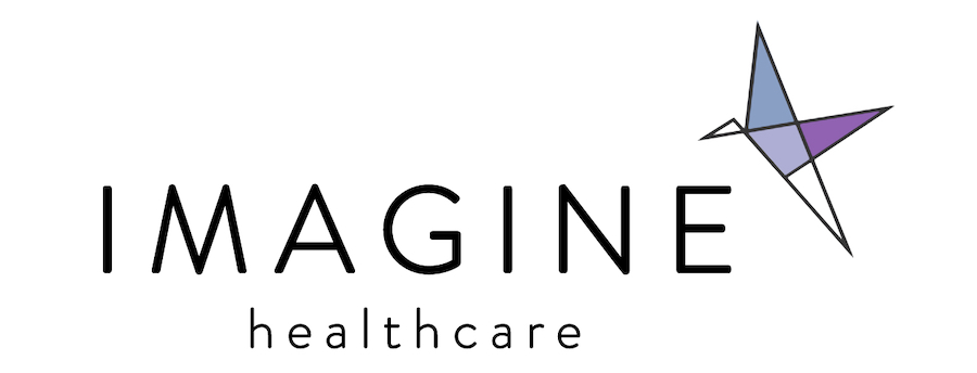 Imagine Healthcare in Chicago, Illinois logo