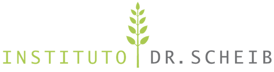Instituto Dr Scheib Palma de Mallorca in Palma de Mallorca, Spain logo