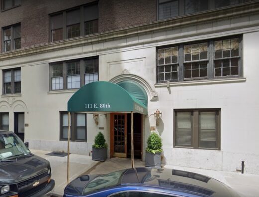 Lenox Hill Mind Care New York in New York, New York