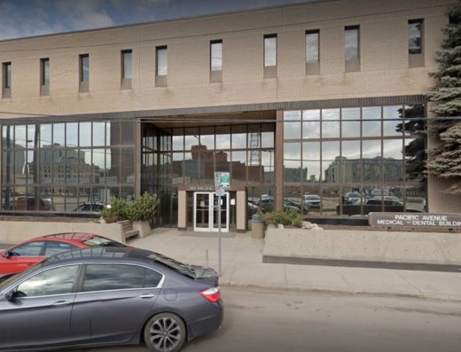 Linden Medical Center Saskatoon in Saskatoon, Saskatchewan
