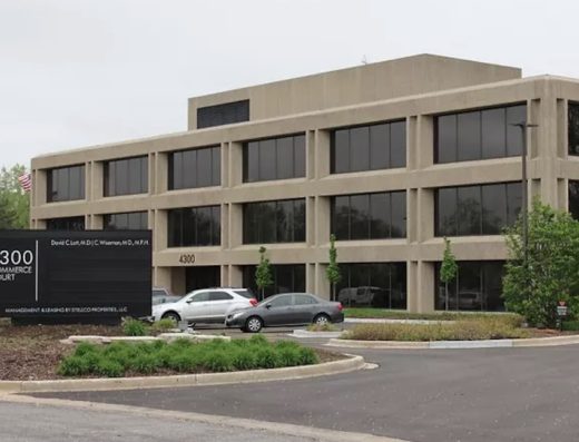 Lott Behavioral Health in Lisle, Illinois