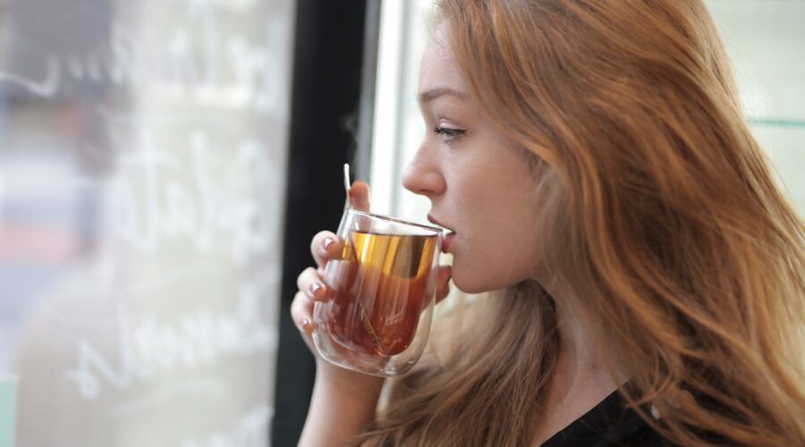 What Is Magic Mushroom Tea, And Is It Legal?