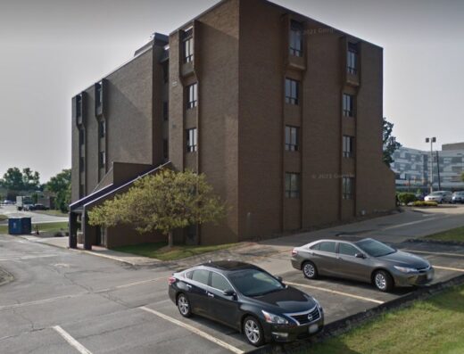 New Pathways Clinic in Middleburg Heights, Ohio