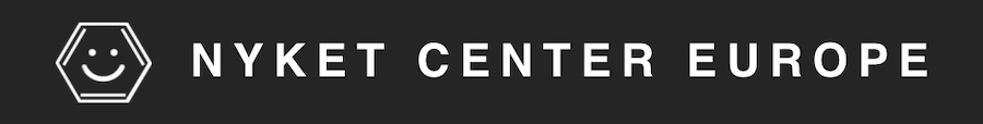 NYKET Center Europe in Madrid, Spain logo