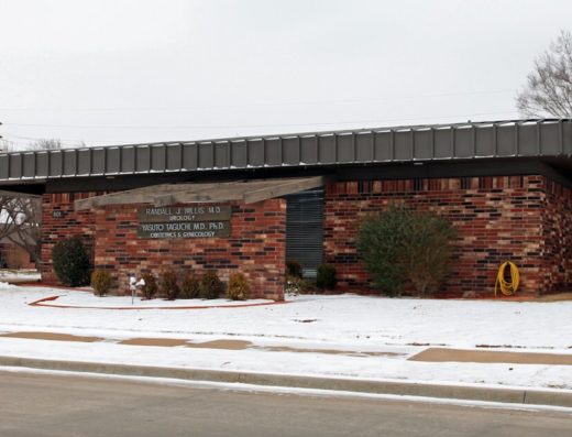 Oklahoma Interventional Spine & Pain Stillwater in Stillwater, Oklahoma