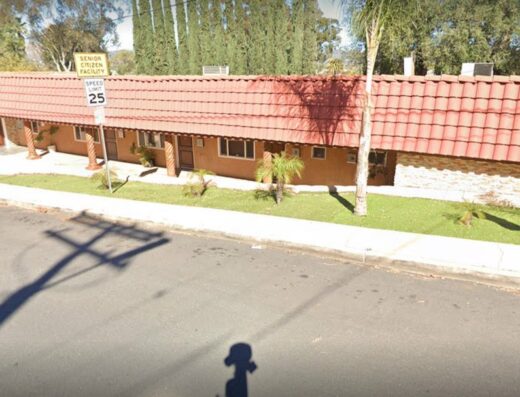 Palomar KLN in Escondido, California