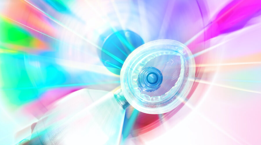 PCP vs. Ketamine: Similar but Very Different