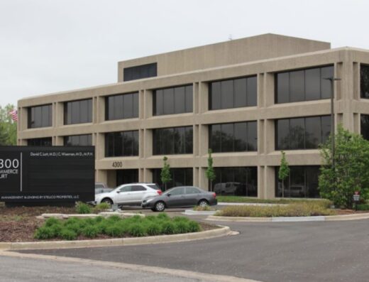 Springview Ketamine in Lisle, Illinois