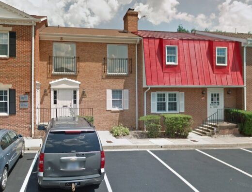 The Care Clinic Fairfax in Fairfax, Virginia