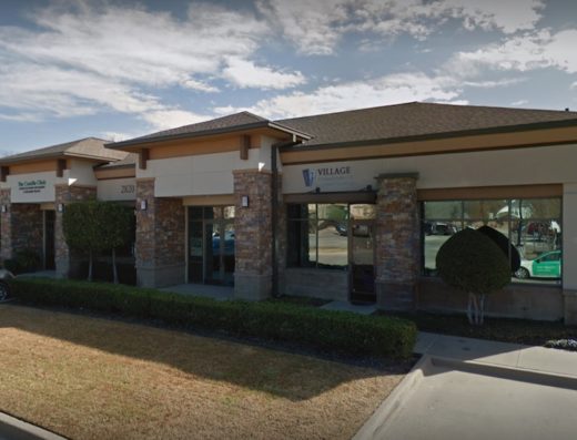 The Costello Clinic in Highland Village, Texas