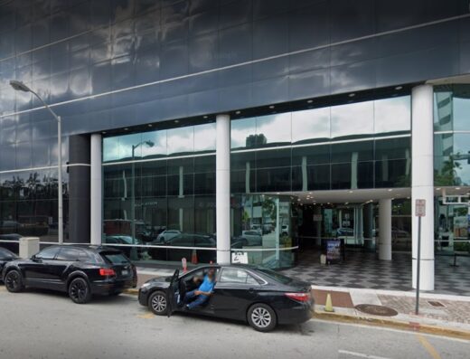 Tristar Wellness in Miami Beach, Florida