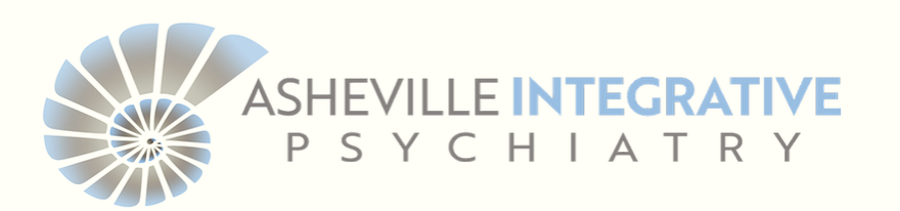Asheville Integrative Psychiatry in Chandler, North Carolina logo