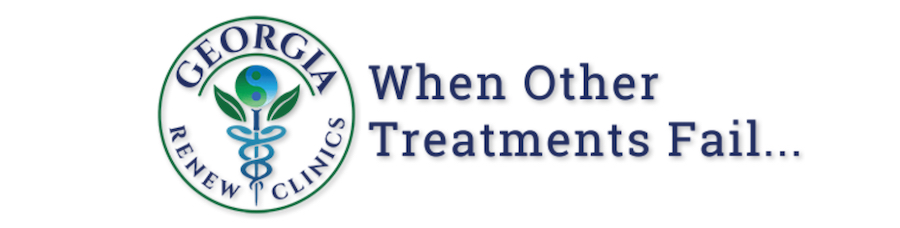 Georgia Renew Clinics in Gainesville, Georgia logo