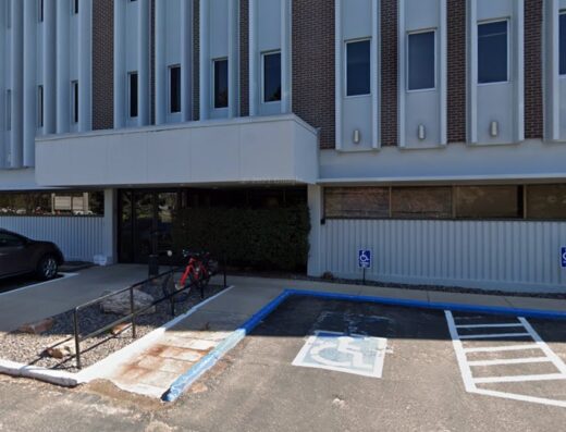 Ketamine Pain Center in Denver, Colorado