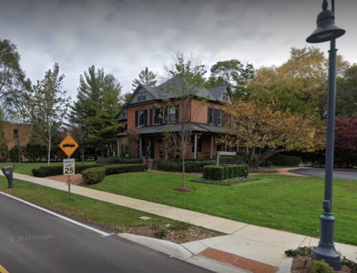 The Drake Center for Transformative Healing in Franklin, Michigan