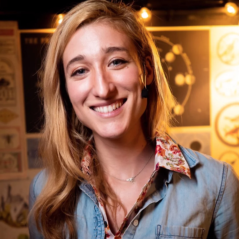 Sarah Rose Siskind