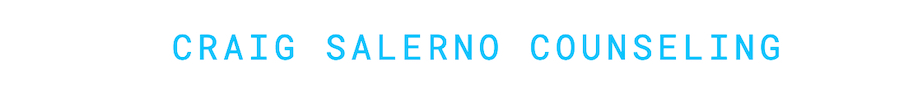 Craig Salerno Counseling in Boulder, Colorado logo