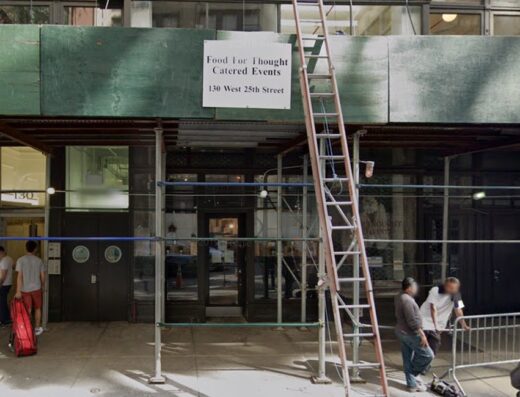 Ember Health Chelsea in New York, New York