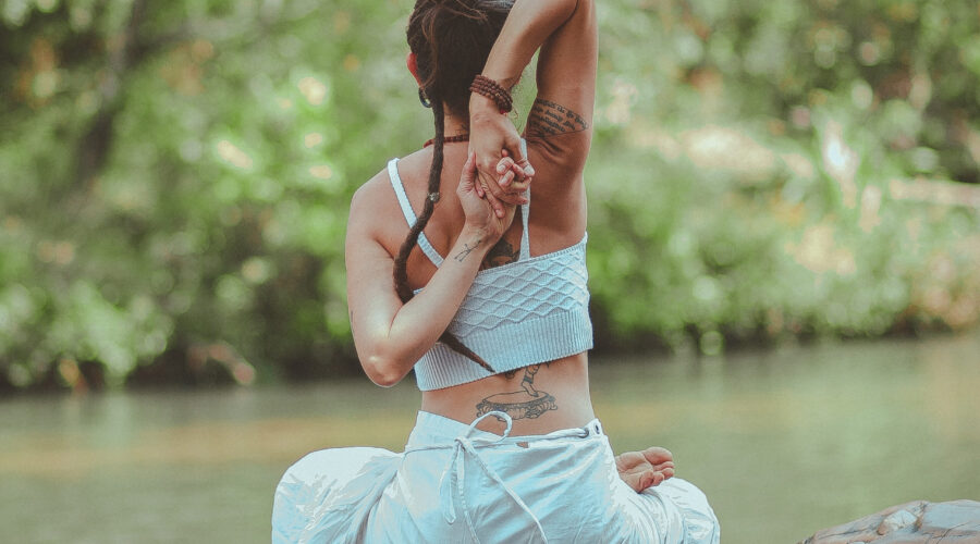 How To Prepare For An Ayahuasca Experience