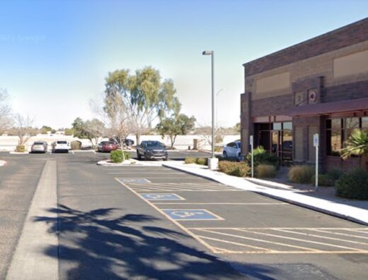 Integrated Pain Consultants Mesa in Mesa, Arizona