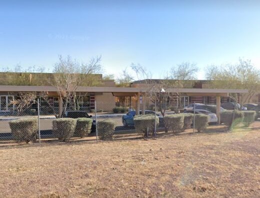 Integrated Pain Consultants North Phoenix in North Phoenix, Arizona
