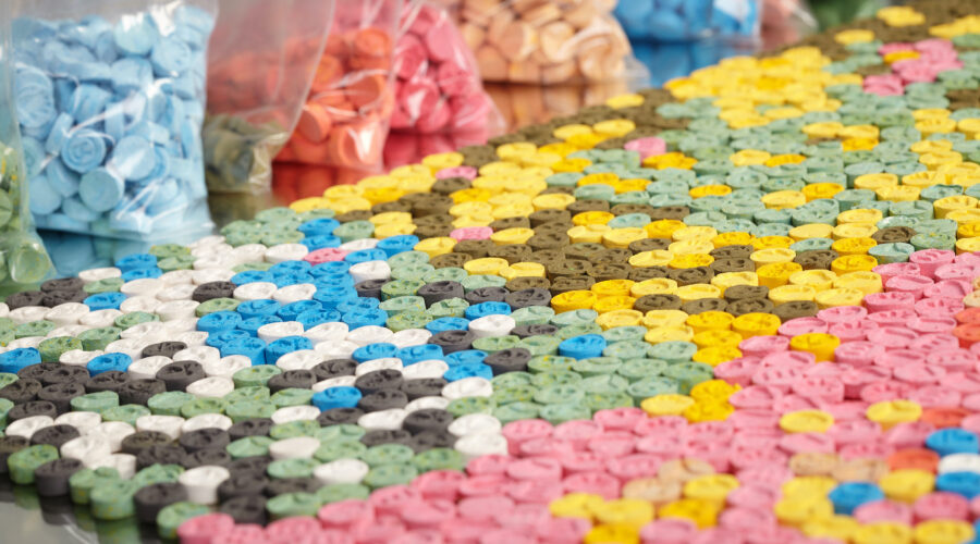 Microdosing MDMA: What Research Says
