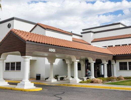Renew Infusions in Gilbert, Arizona