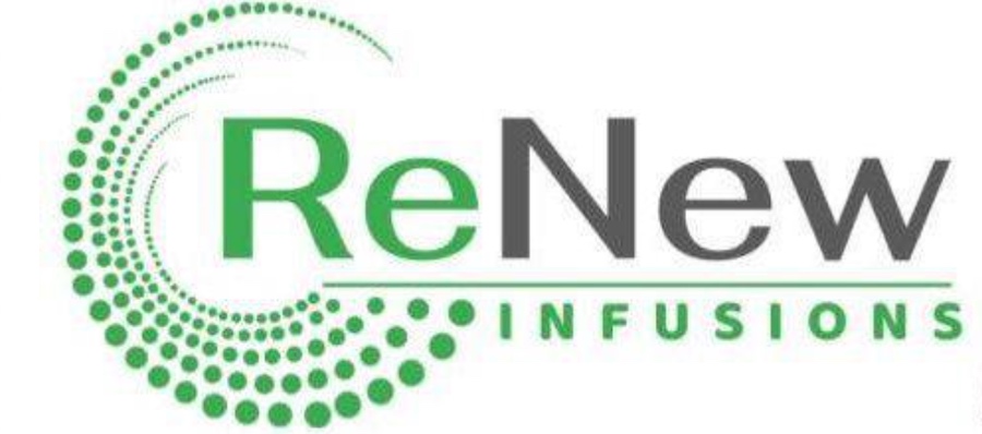 Renew Infusions in Gilbert, Arizona logo