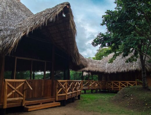Soltara Healing Center in Play Bianca, Costa Rica