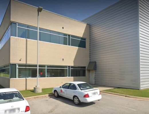 Alleviant Health Centers Jonesboro in Jonesboro, Arkansas