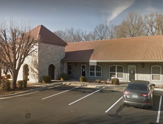 Alleviant Health Centers Rogers in Rogers, Arkansas