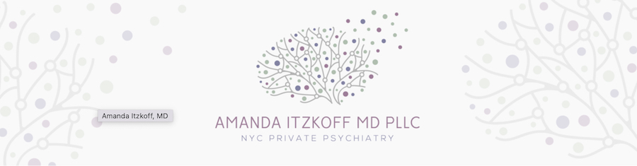 Amanda Itzkoff MD Brooklyn in Brooklyn, New York logo
