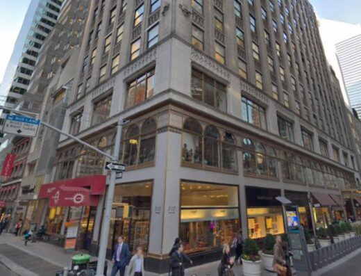 Amanda Itzkoff MD Manhattan in Manhattan, New York