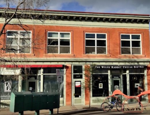 An Enduring Love in Fort Collins, Colorado