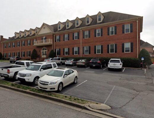Athena Care Hendersonville in Hendersonville, Tennessee