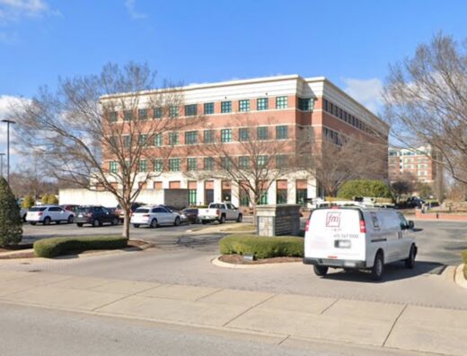 Athena Care Murfreesboro in Murfreesboro, Tennessee