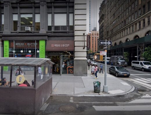Creative Solutions Psychiatry in New York, New York