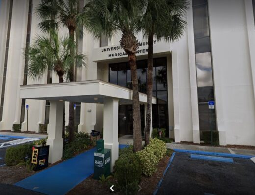 Greater Wellness Clinic in Tampa, Florida