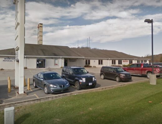 Harmony Bridgeport in Clarksburg, West Virginia