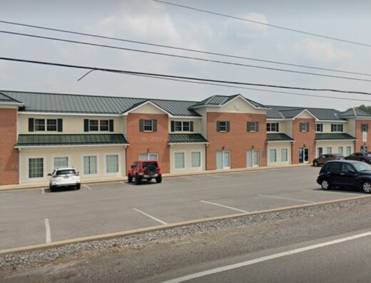 Harmony Morgantown in Morgantown, West Virginia