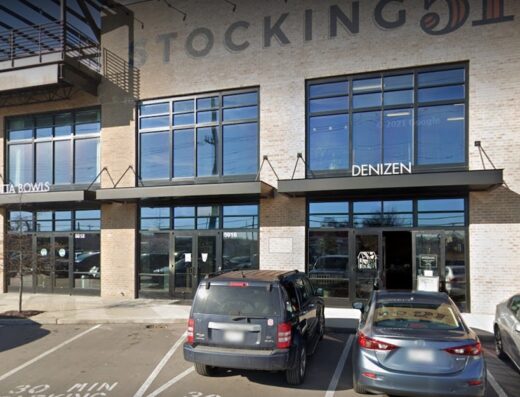 Healing Solutions in Nashville, Tennessee