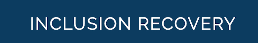 Inclusion Recovery LLC Fort Collins in Fort Collins, Colorado logo
