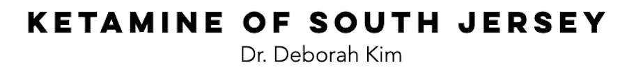 Ketamine of South Jersey in Glassboro, New Jersey logo