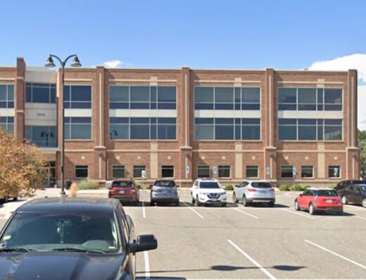 Markus Ploesser MD in Aurora, Colorado