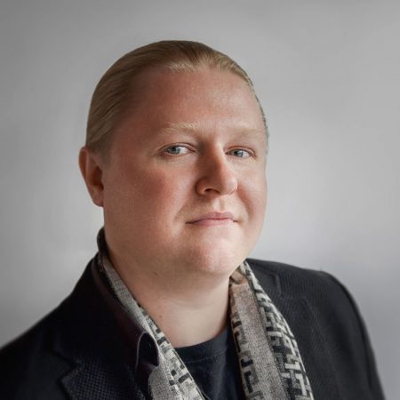 Matthew Campeau, LPC