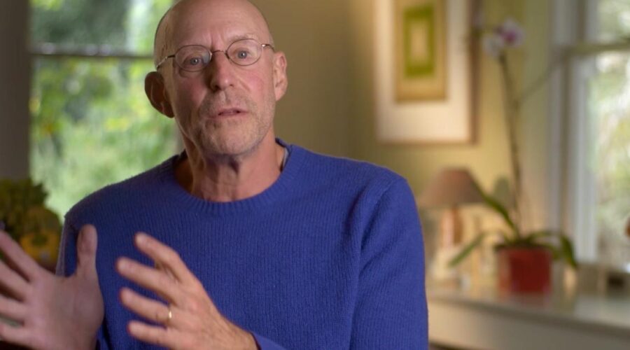 5 Ways Michael Pollan Destigmatized Psychedelics
